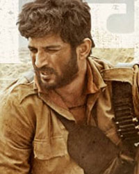 Sonchiriya